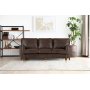 Howard Watford Deluxe 4-personers buet sofa - Old Vintage