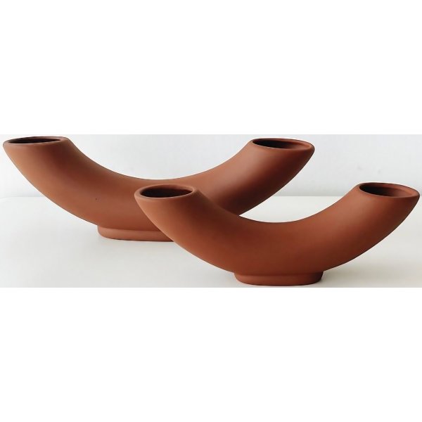 Tubo vase - Rd