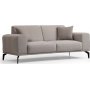 Nikea 2-personers sofa - Gr