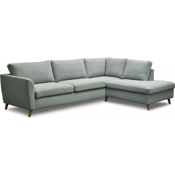 Lime modulsofa - Valfrig farve!