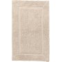William tæppe 50 x 80 cm - Beige