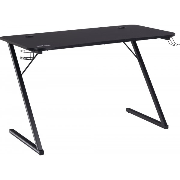 Trooper skrivebord | computerbord - Gr (120 cm)