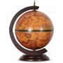 Michelangelo globusbar bordmodel - Vintage