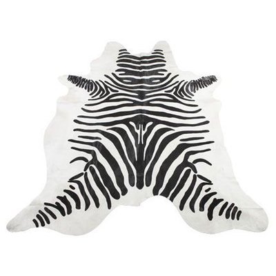 Koskind Zebra (trykt mønster)
