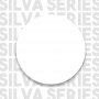 Silva mediebnk - Hvid