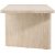 Skagen spisebord 240 x 100 cm - Beige