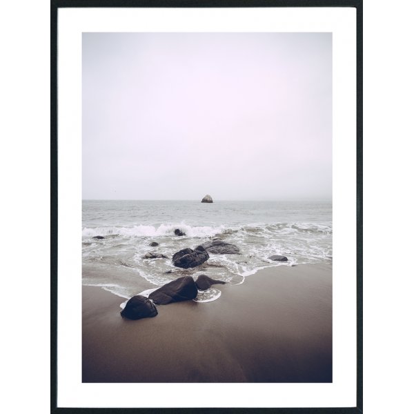 Posterworld - Motivsten - 70 x 100 cm