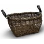 Broste kurve st med 2 kurve - Rattan