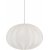 Hilma loftslampeskrm - Offwhite - 40 cm