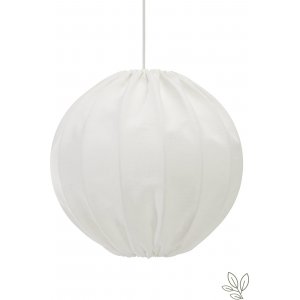 Bonnie Aware loftslampeskrm - Offwhite - 40 cm