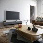 Fremtidig mediebnk 9 - Fyr/antracit