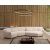 Mentis hjrnesofa 360 cm - Creme