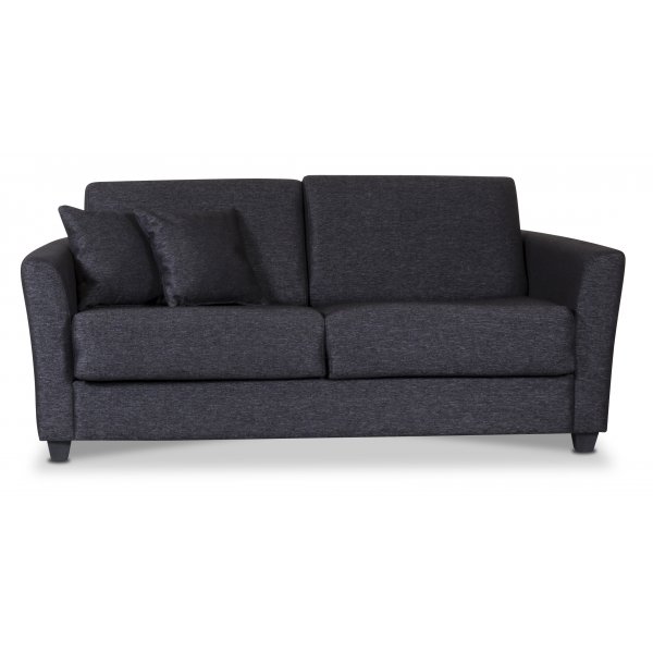 Saltar sovesofa Beddingeasy - Antracit