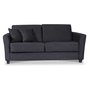 Saltar sovesofa Beddingeasy - Antracit
