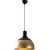 Dodo loftslampe 2341 - Sort/vintage