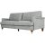 Howard Watford Deluxe 3 pers. sofa - gr