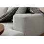 Liva 3-personers sofa - Gr