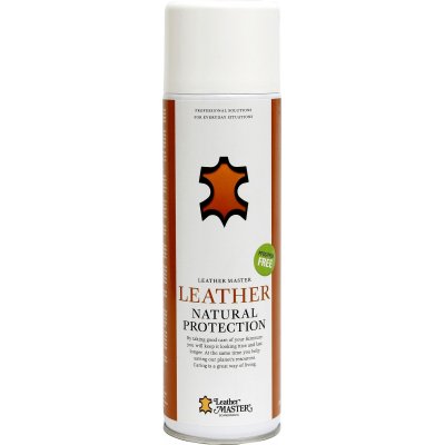 Natural Protection pletbeskyttelsesspray - 500 ml
