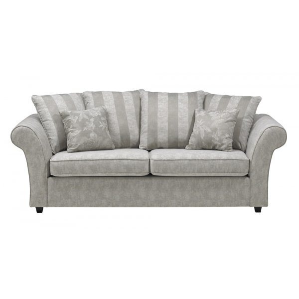 Sjhagen 3-personers sofa - Enhver farve!