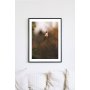 Posterworld - Motivfugl - 70 x 100 cm
