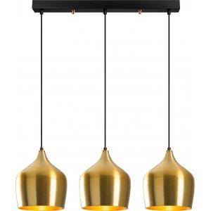 Dodo loftslampe 6273 - Guld