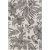 Domani Flower fladvvet tppe Hvid - 240 x 330 cm