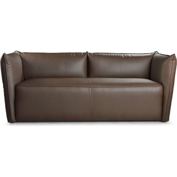 Dyvik 2-personers sofa - Enhver farve!