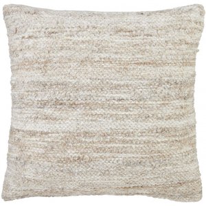 Jana pudebetrk 45 x 45 cm - Beige