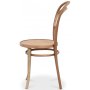 Bentwood stol No14 Classic - Vintage design + Mbelfdder