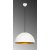 Sivani loftslampe 719 - Hvid/guld