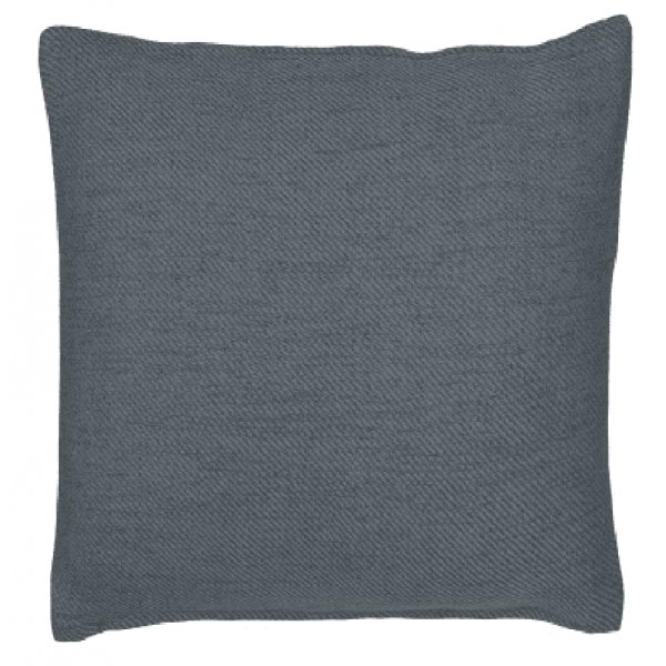 Greenwich pudebetrk 45 x 45 cm - Mrkegr
