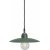 Como loft/vindueslampe - Grn - 28 cm