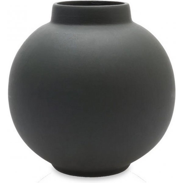 Pilko vase - antracit