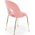 Cadeira spisestuestol 385 - Pink