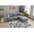 Kale divan sofa hjre - Gr hr