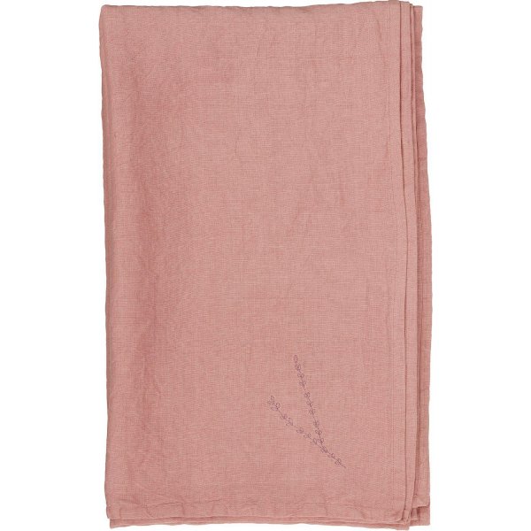 Amie lrred 150 x 350 cm - Medium pink