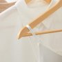 Tjbjle, tr, 44,5 cm, 30-pak - Beige