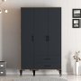 Kumsal garderobe 9 Valnd/antracit