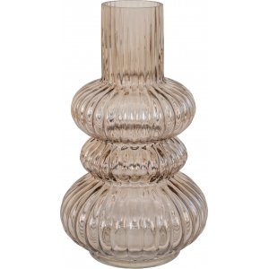 Buso vase - Rget glas