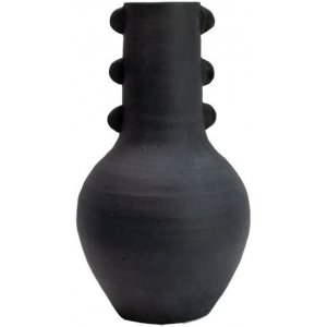 Aino II vase - Sort