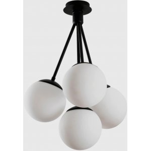 Mudoni loftslampe 950-1 - Sort