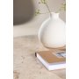 Sandhamn sofabord 70 cm - Beige
