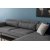 Jivago divan sofa - Gr