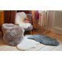 Babycare lammeskind Hvidt