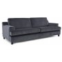 Felton sofa, der kan bygges - Valgfri model og farve!