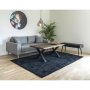Lido 2,5-personers sofa - Lysegr