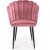 Cadeira spisestuestol 386 - Pink