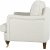 Howard Watford Deluxe 4-personers buet sofa - Beige boucl