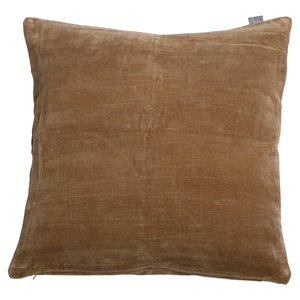 Aletta pudebetrk 50x50 cm - Beige