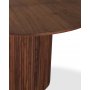 Nova spisebord kan forlnges 130-170 cm - Valnd